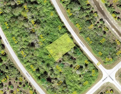 8127 Welsford Road Port Charlotte FL 33981