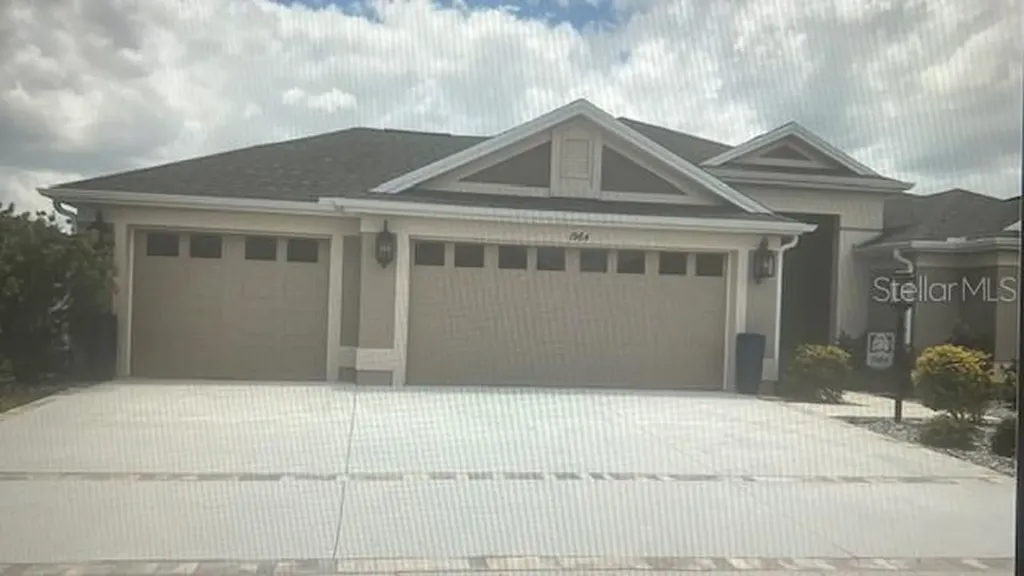 1964 Laveigne Road The Villages FL 32163