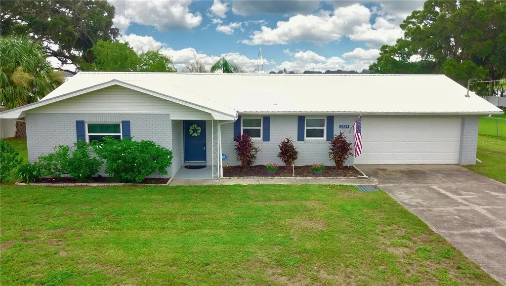 2224 20th Street NW Winter Haven FL 33881