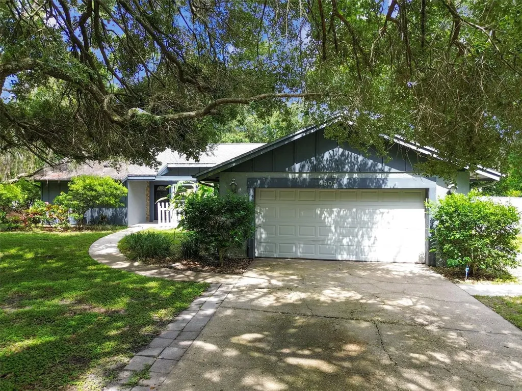 4605 Grainary Avenue Tampa FL 33624