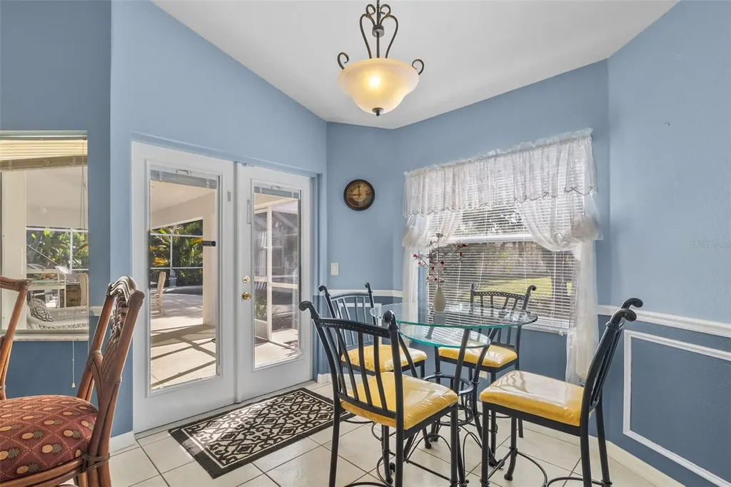 4812 Kenvil Drive North Port FL 34288