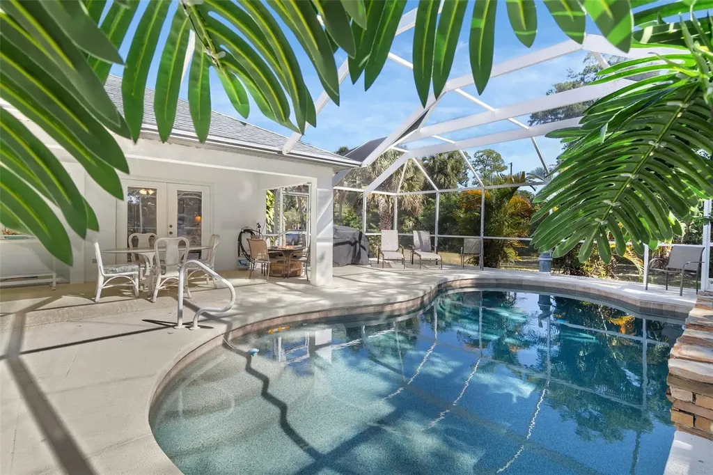 4812 Kenvil Drive North Port FL 34288