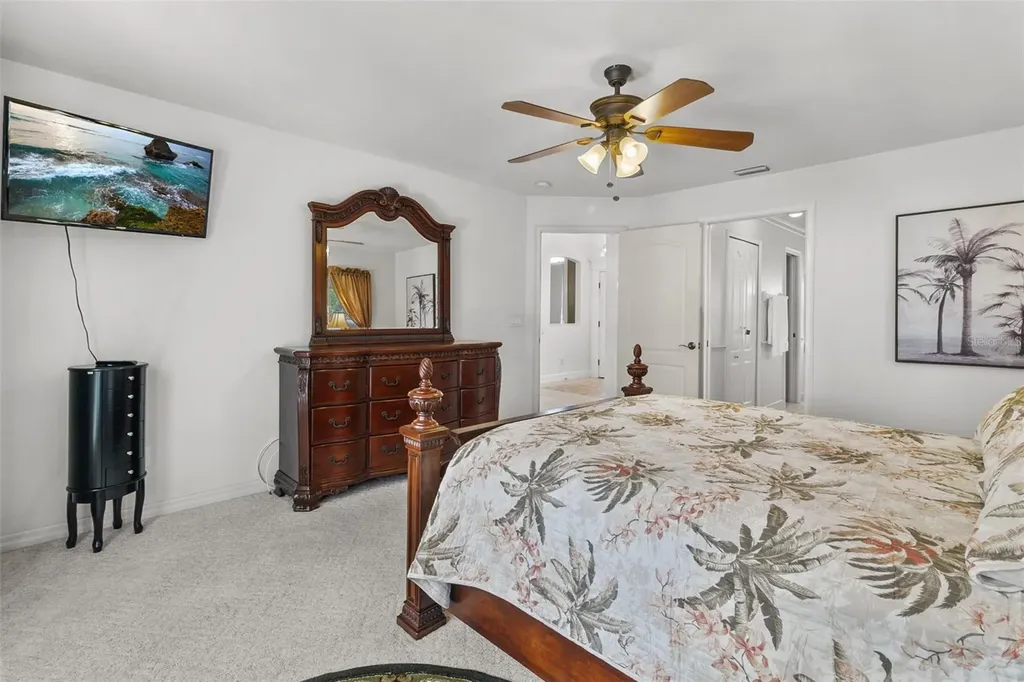 4812 Kenvil Drive North Port FL 34288