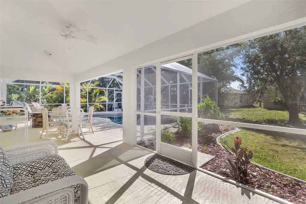 4812 Kenvil Drive North Port FL 34288