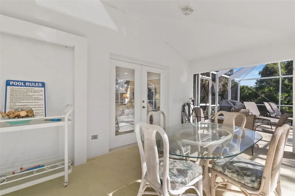 4812 Kenvil Drive North Port FL 34288