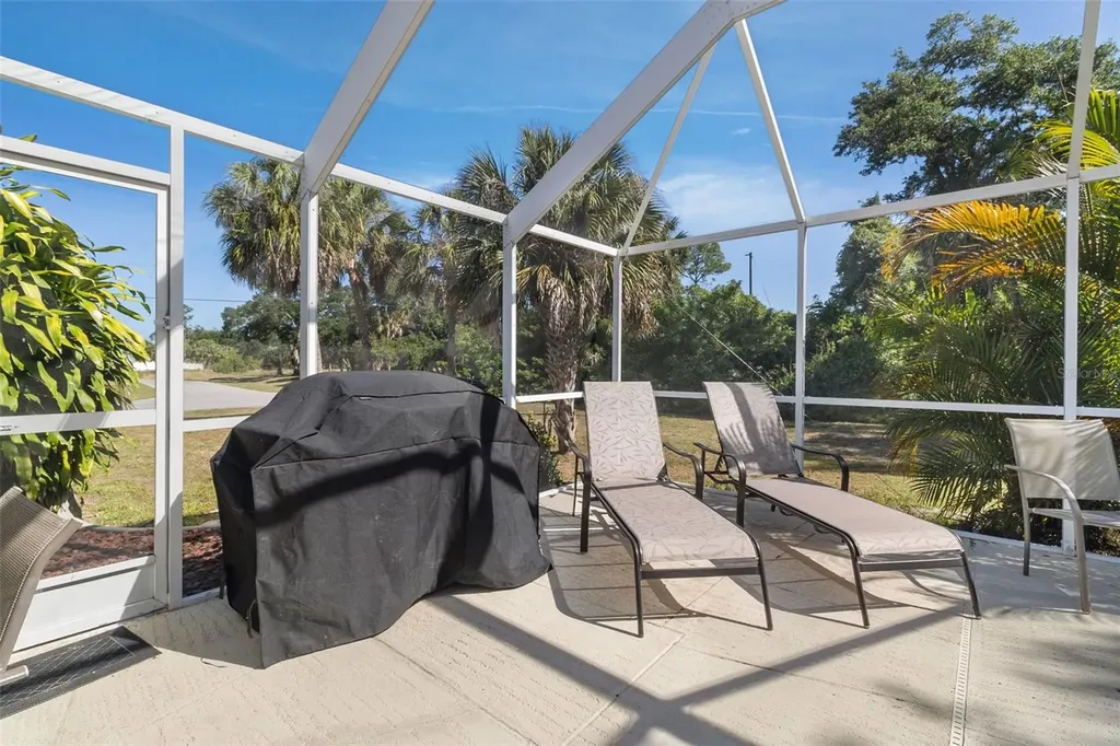 4812 Kenvil Drive North Port FL 34288