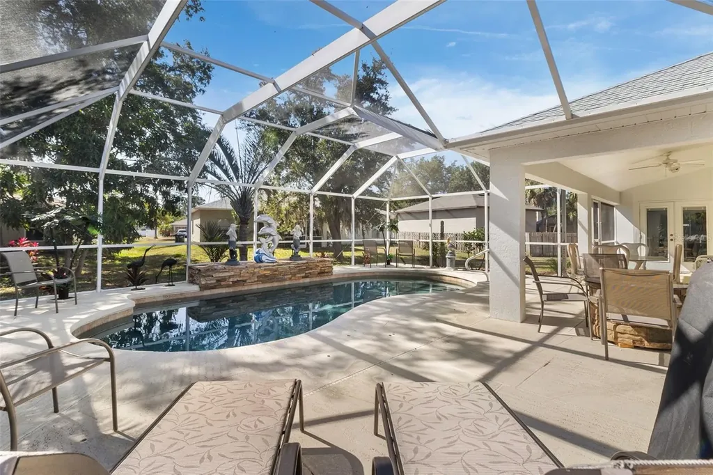 4812 Kenvil Drive North Port FL 34288