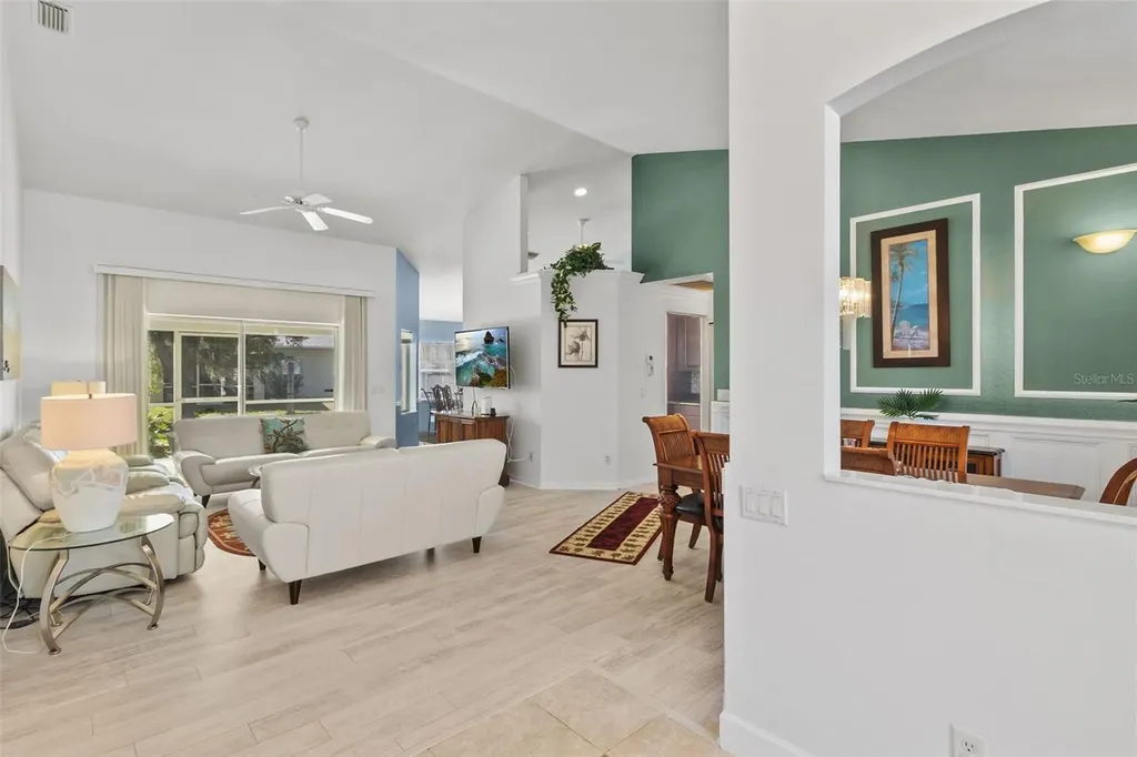 4812 Kenvil Drive North Port FL 34288
