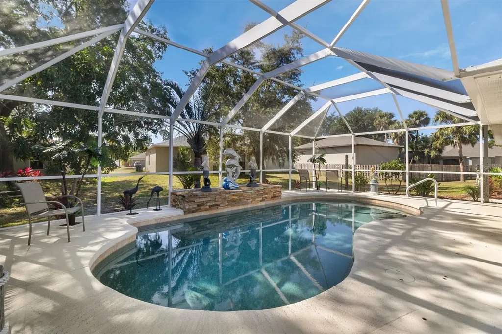 4812 Kenvil Drive North Port FL 34288