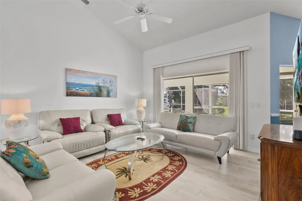 4812 Kenvil Drive North Port FL 34288