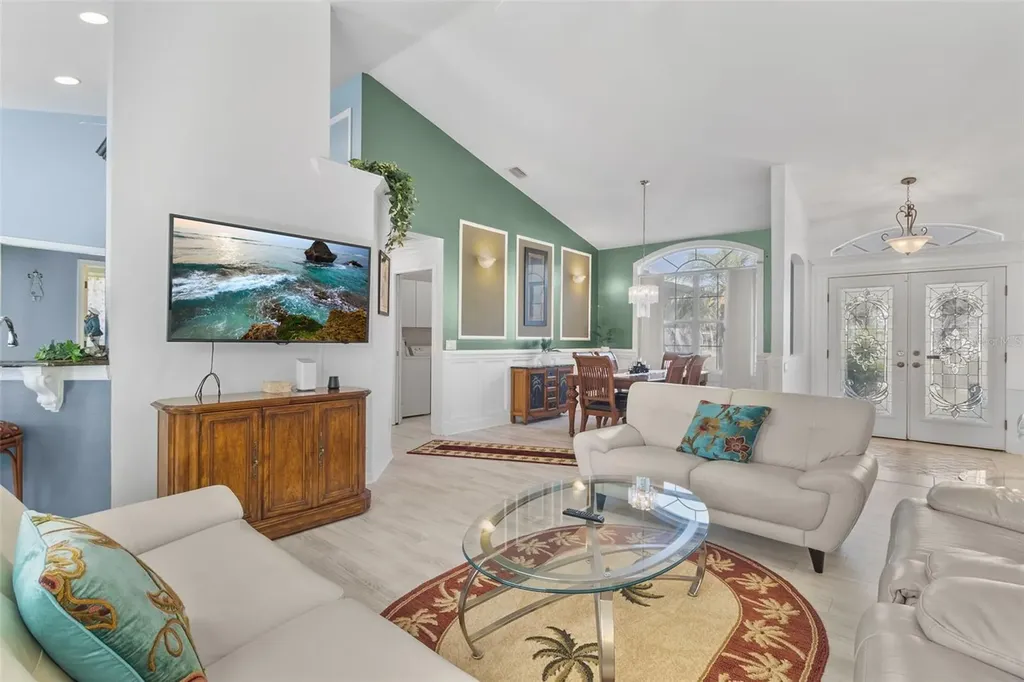 4812 Kenvil Drive North Port FL 34288