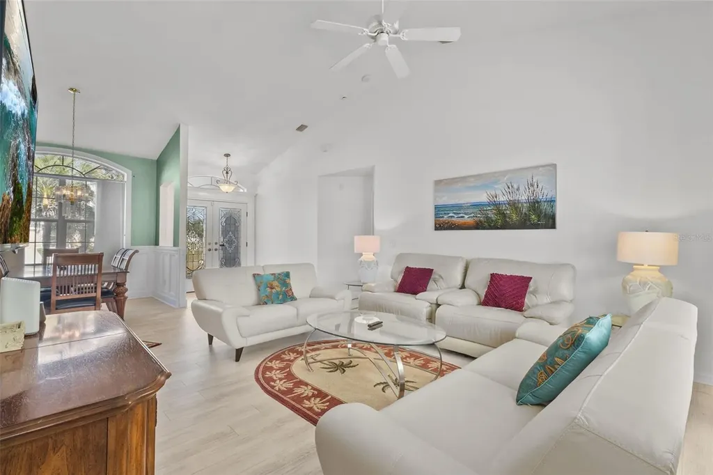 4812 Kenvil Drive North Port FL 34288