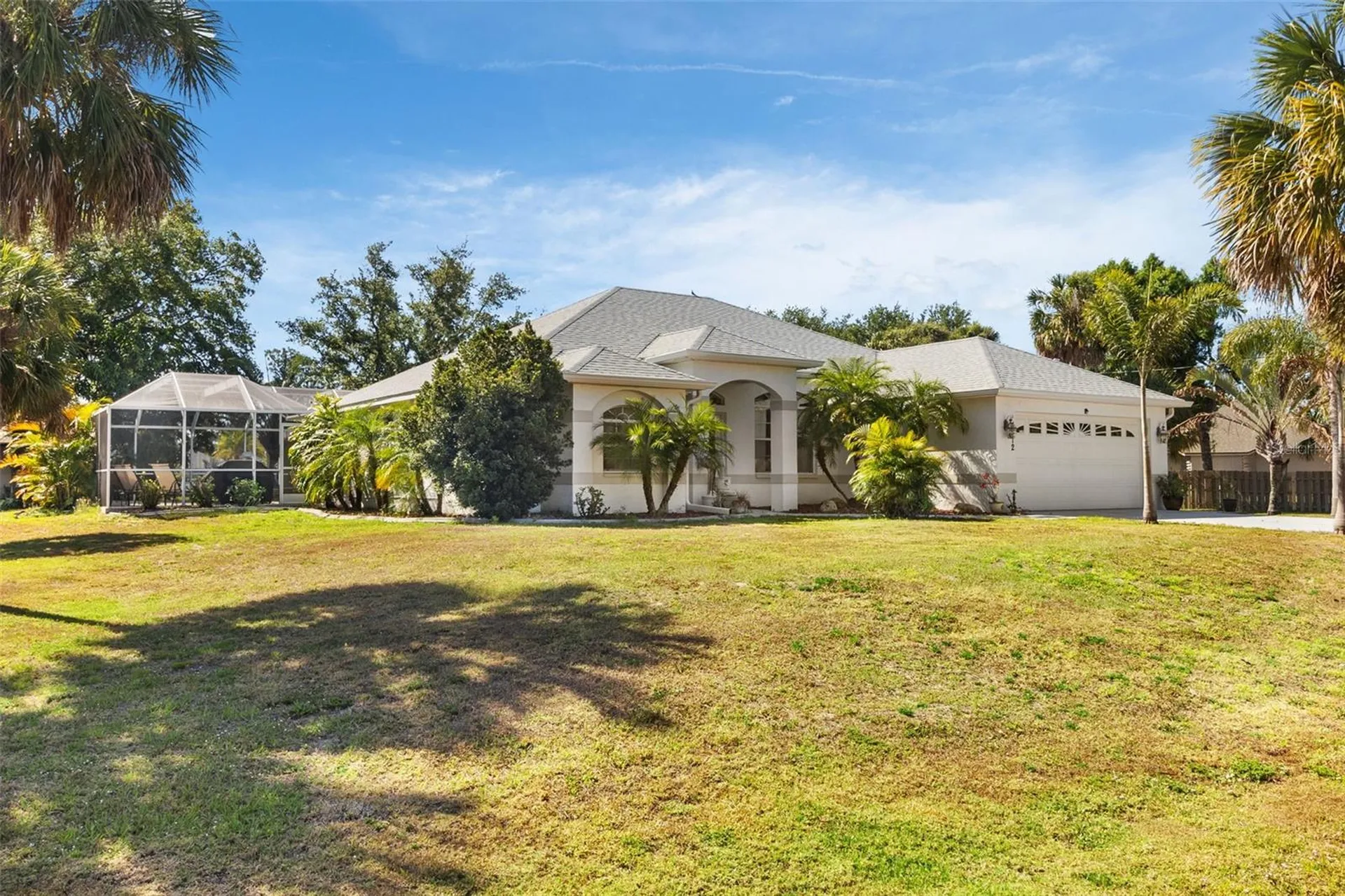 4812 Kenvil Drive North Port FL 34288