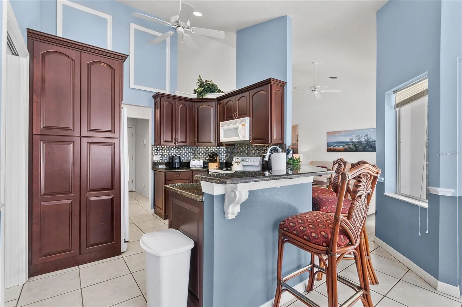 4812 Kenvil Drive North Port FL 34288