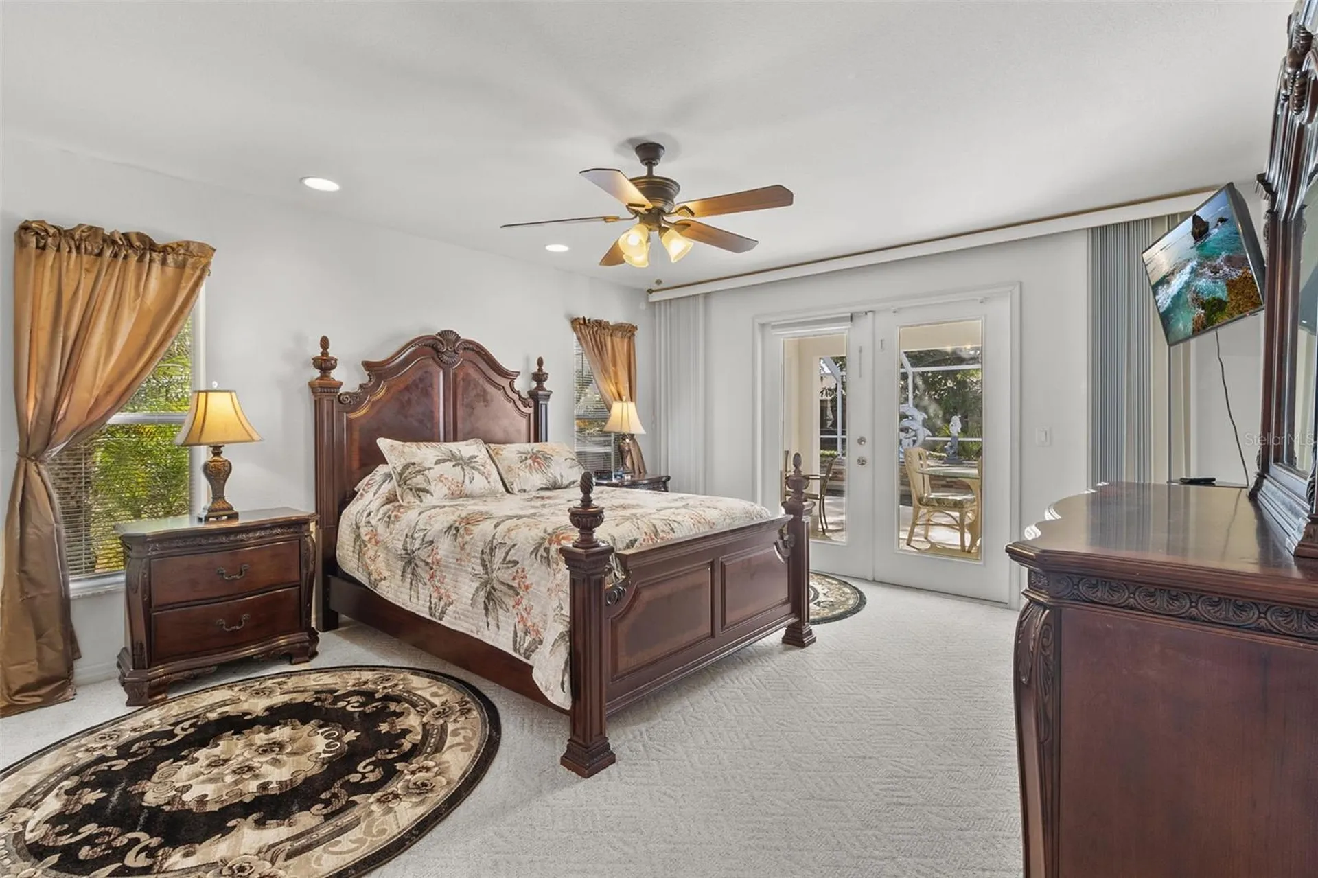 4812 Kenvil Drive North Port FL 34288