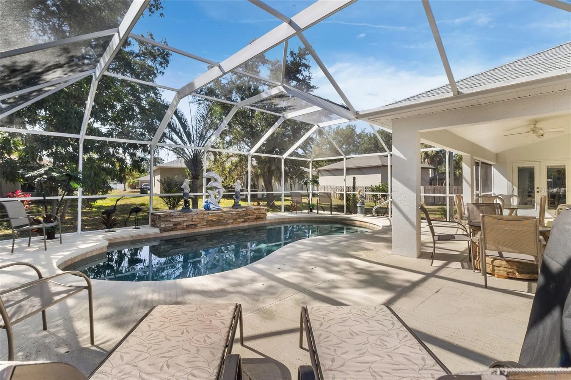 4812 Kenvil Drive North Port FL 34288