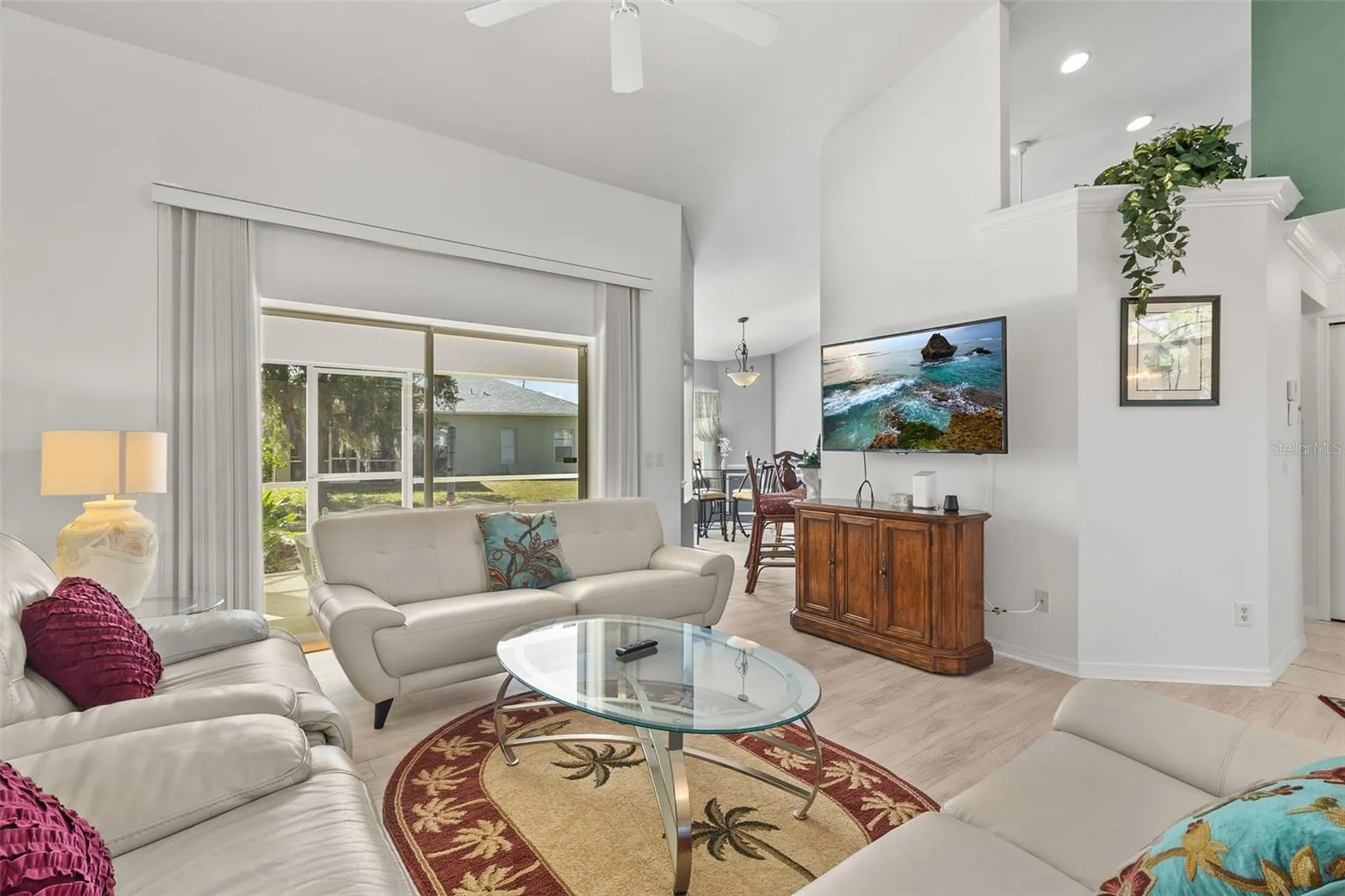 4812 Kenvil Drive North Port FL 34288