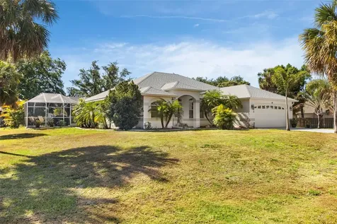 4812 Kenvil Drive North Port FL 34288