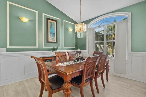 4812 Kenvil Drive North Port FL 34288