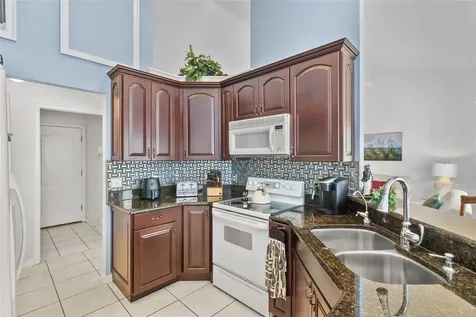 4812 Kenvil Drive North Port FL 34288