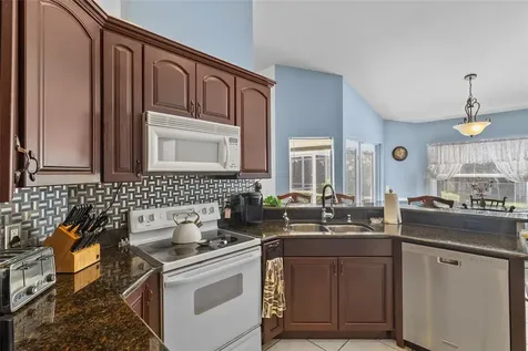 4812 Kenvil Drive North Port FL 34288