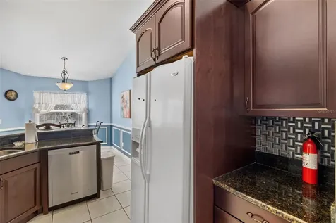 4812 Kenvil Drive North Port FL 34288