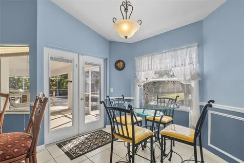 4812 Kenvil Drive North Port FL 34288