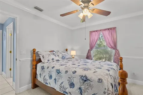 4812 Kenvil Drive North Port FL 34288