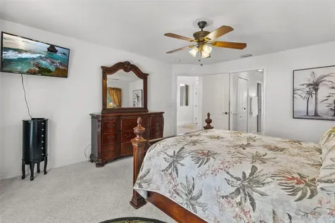 4812 Kenvil Drive North Port FL 34288
