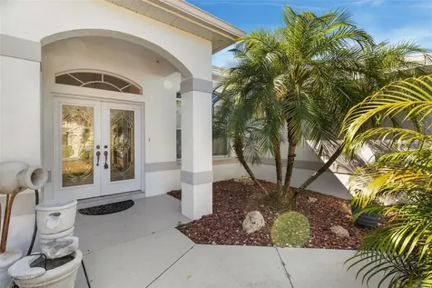 4812 Kenvil Drive North Port FL 34288