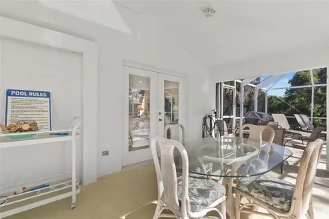 4812 Kenvil Drive North Port FL 34288