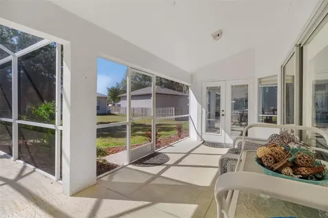 4812 Kenvil Drive North Port FL 34288