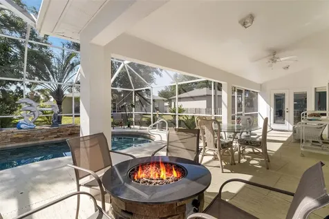 4812 Kenvil Drive North Port FL 34288