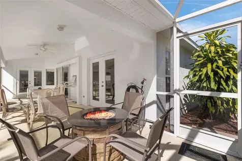 4812 Kenvil Drive North Port FL 34288