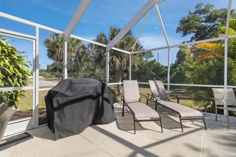 4812 Kenvil Drive North Port FL 34288