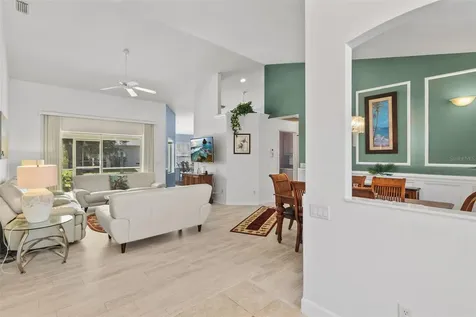 4812 Kenvil Drive North Port FL 34288