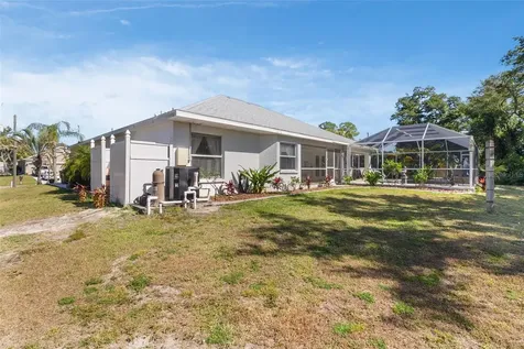 4812 Kenvil Drive North Port FL 34288