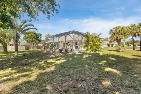 4812 Kenvil Drive North Port FL 34288