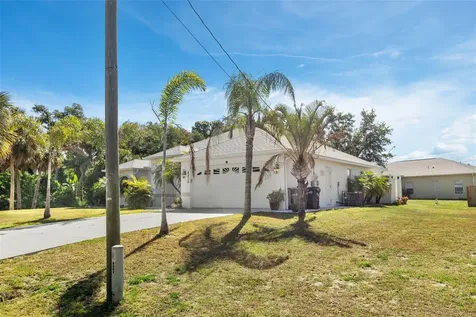 4812 Kenvil Drive North Port FL 34288