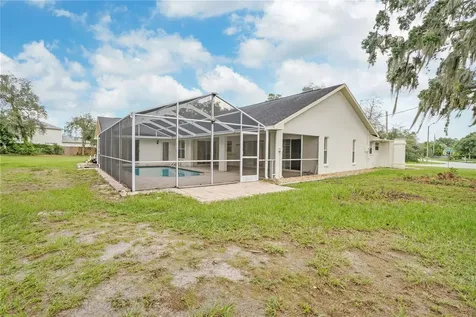 1201 Bardahl Avenue Spring Hill FL 34609