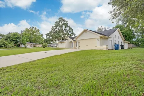 1201 Bardahl Avenue Spring Hill FL 34609
