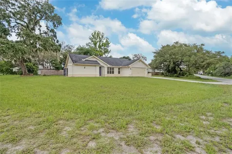 1201 Bardahl Avenue Spring Hill FL 34609