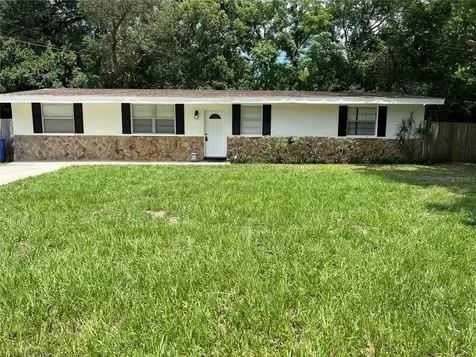 14813 Wedgewood Drive Tampa FL 33613