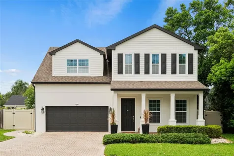 1245 Wisconsin Avenue Winter Park FL 32789