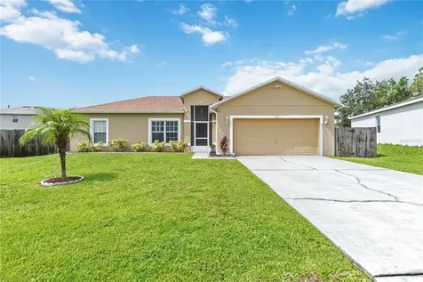 829 Glastonbury Drive Kissimmee FL 34758