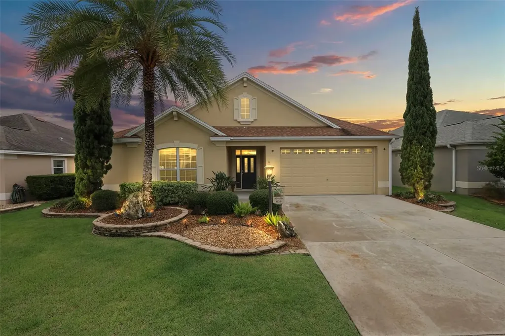 834 Journey Lane The Villages FL 32163