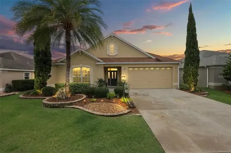 834 Journey Lane The Villages FL 32163