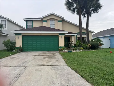2212 Wyndam Way Kissimmee FL 34743