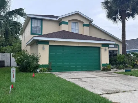 2212 Wyndam Way Kissimmee FL 34743