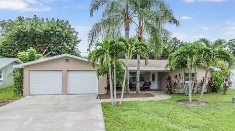 1986 Meadow Drive Clearwater FL 33763